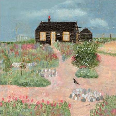 Summer Cottage