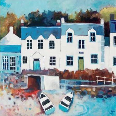 Portbradden