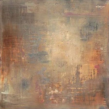 Copper Earth