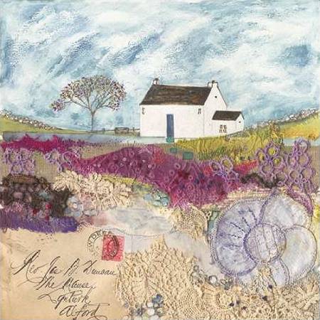 Waiting for the Post