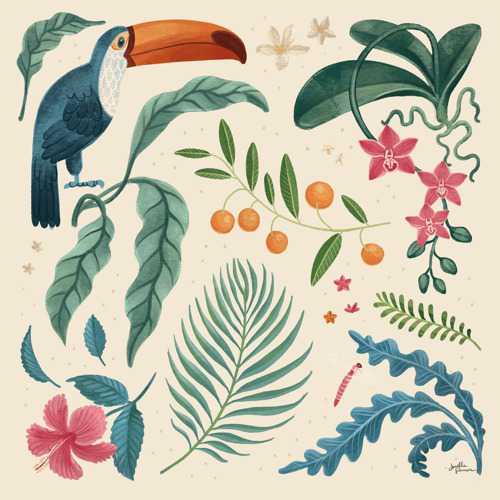 Jungle Love 3