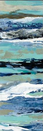 Coastal Sea Foam 2