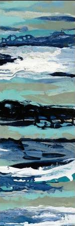 Coastal Sea Foam 3