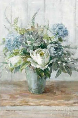 Natural Elegance Bleached