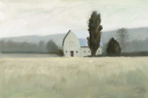 Quiet Valley