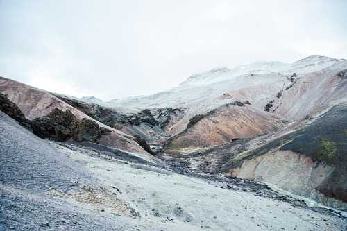 Iceland Hills 1
