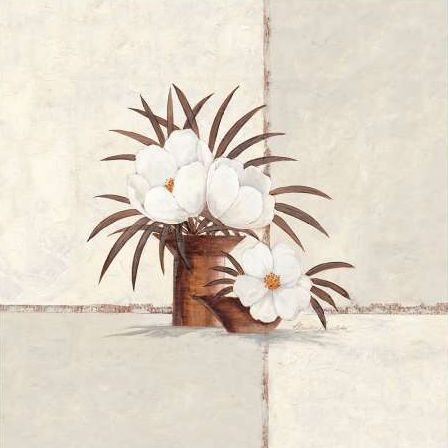 Full Bloom