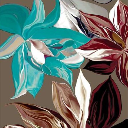 Alstroemeria I