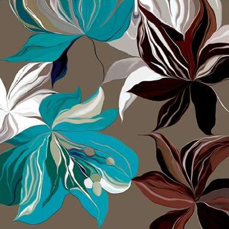 Alstroemeria II