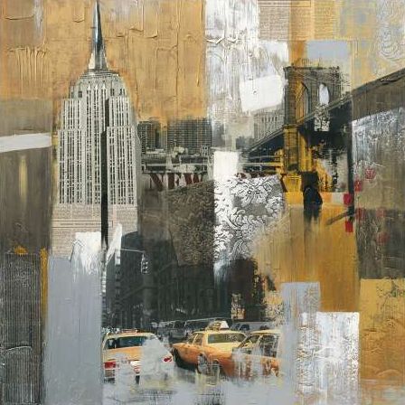Chrysler Building