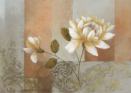 Opulent Bloom