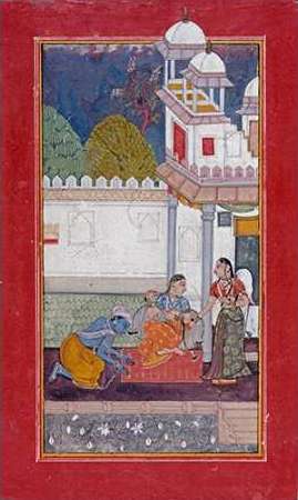 Ramakali Ragini