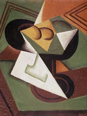 The Fruit Bowl