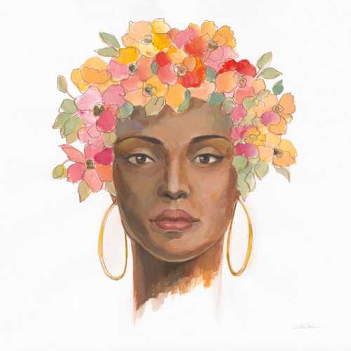 International Woman 2