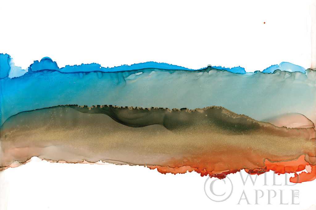 Coastal Ink 8
