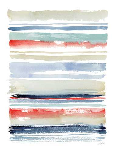 Nautical Stripes