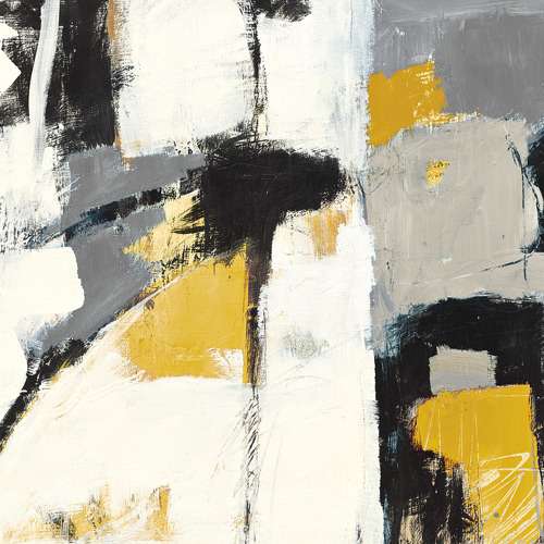 Yellow Catalina I