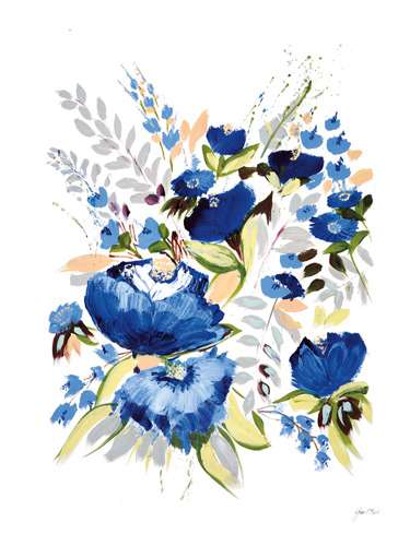 True Blue II