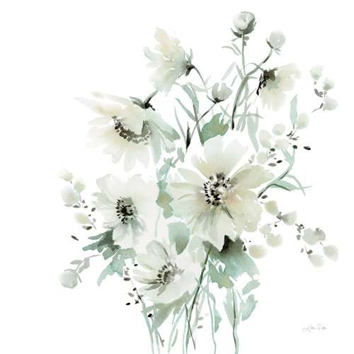 Secret Garden Bouquet I