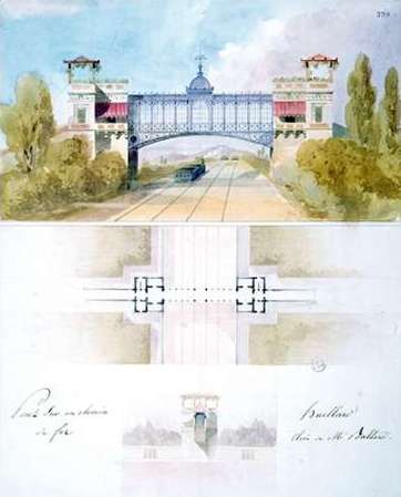 Railway Bridge