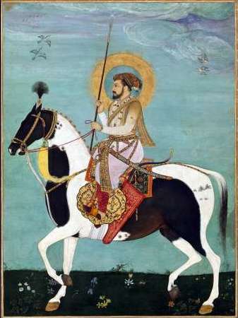 Shah Jahan