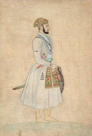 Shah Alam Bahadur