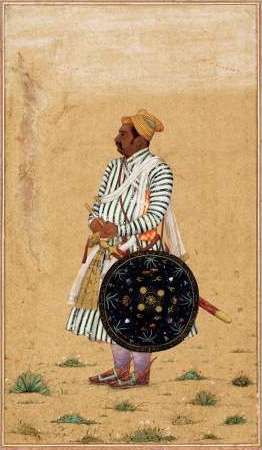 Rao Chattarsal