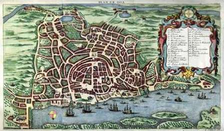 Plan de Goa