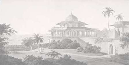 The Chalees Satoon, Sepia