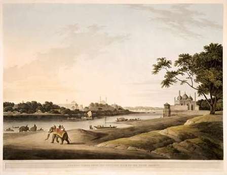 Lucknow