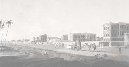 Calcutta