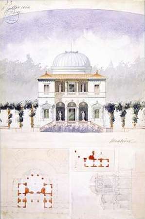 Art Conservatory