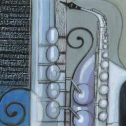 Cool Jazz 4