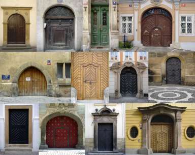 Doors 1