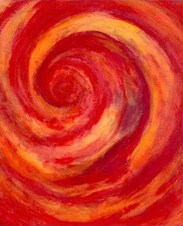 Swirl Time