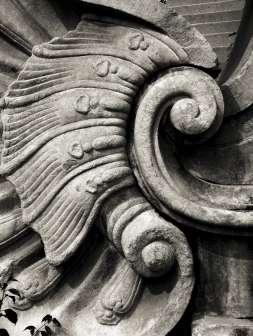 Stone Carving 1