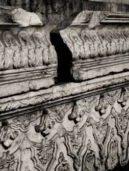 Stone Carving 3