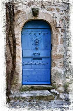 Doors of Europe 1