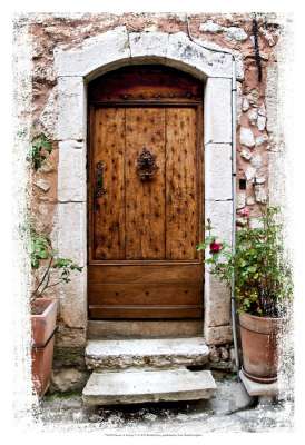 Doors of Europe 5