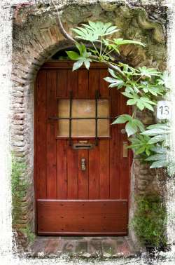 Doors of Europe 15