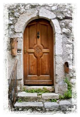 Doors of Europe 17