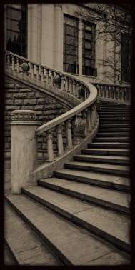 Sepia Architecture 3
