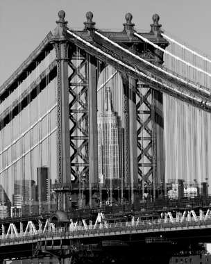 Bridges of NYC 1