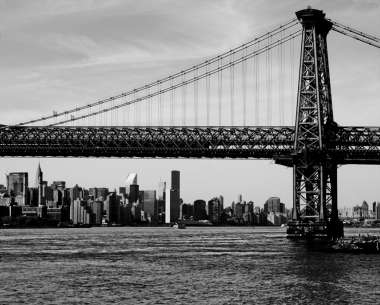 Bridges of NYC 4