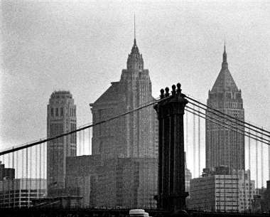 Bridges of NYC 6