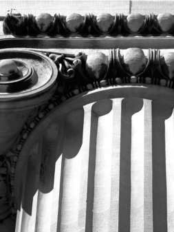 NYC Architecture 3
