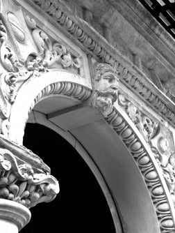 NYC Architecture 4