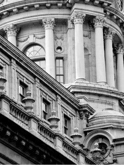NYC Architecture 5