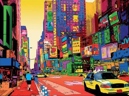 Good Morning America