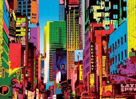 Broadway II